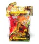 kit Dinossauro Cores sortidas - Art Brink